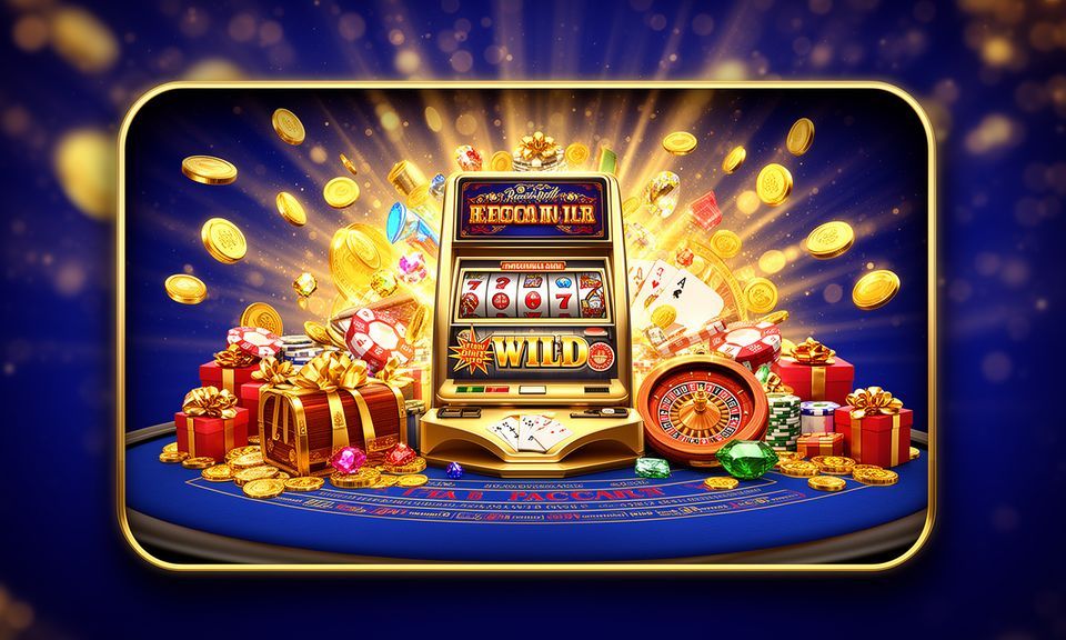 megnum888 Sportsbook